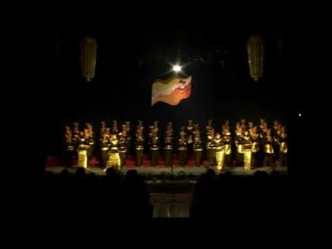 PSM ITB | Pre Comp  ICT 04  - Riak Rang Mudo