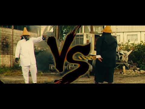 VREEZY VILLE - JACKIE CHAN (Official Music Video) Feat. DJ MOYO