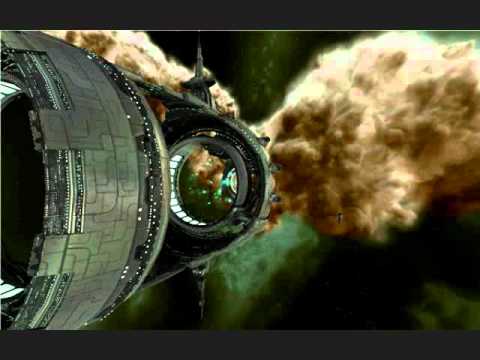 Epic VGM List #14, EVE Online - Green Nebula