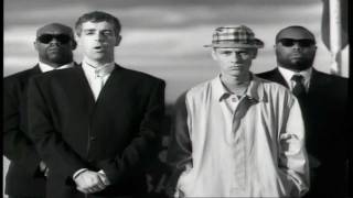 Pet Shop Boys - So Hard (HD)
