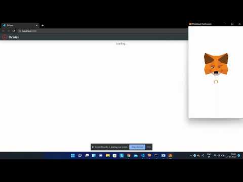 Decentralized Video Streaming Platform