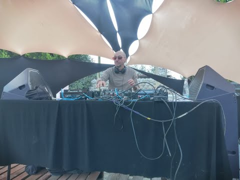 Rick Pier O Neil aka RPO October 2022