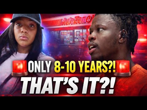 ⚖️ ONLY 8-10 YEARS?! Family Demands Justice After Shocking Sentence ‼️