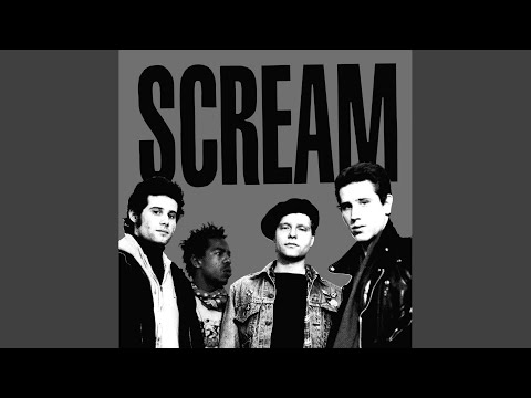 Bet You Never Thought - Scream