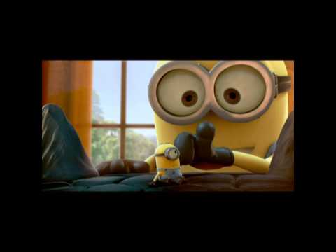 Movie Trailer: 怪盗グルーの月泥棒 3D (0)