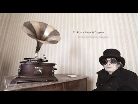 En Route Project: Daggers (Daggers EP) [The Sound Of Everything]