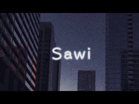 Dmakk - Sawi (Lyric Video)
