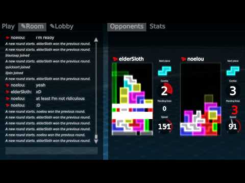 HDO8 - Cultris 2 - elderSloth vs noelou