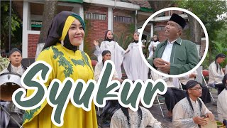 Download lagu SYUKUR- H. MA'RUF ISLAMUDDIN FEAT. TITIK NUR A | MUSIC VIDEO mp3 Download lagu SYUKUR- H. MA'RUF ISLAMUDDIN FEAT. TITIK NUR A | MUSIC VIDEO mp3