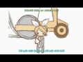 [Vocaloid] I like you, I love you - Rin Kagamine ...