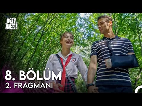 Duy Beni 8. Bölüm 2. Fragmanı