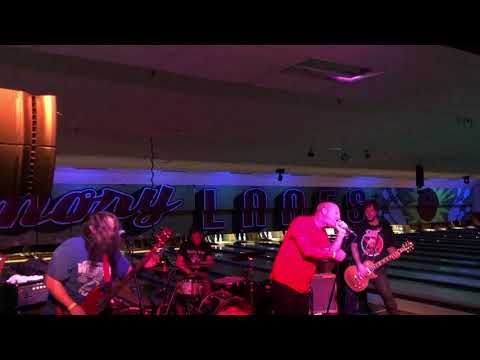 Golden Pelicans @ Memory Lanes 05.21.18