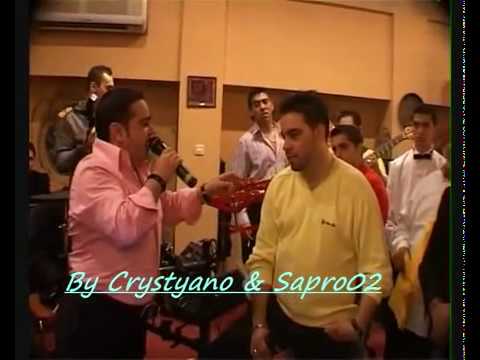 Live Florin Salam & Adrian Minune  super