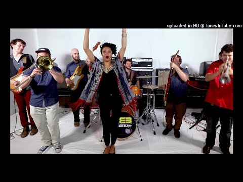 West End Blend - Must Be Voodoo (LIVE)