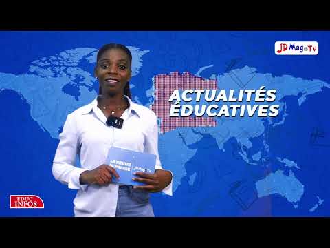 Revue de presse éducative N°6 du vendredi 13 Février 2026