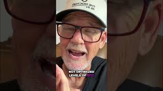 Low Ferritin? Start With Your Diet