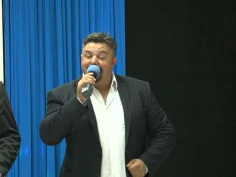 Gavro i Jele - Mira becarusa - Melodija Vam predstavlja (Tv Duga Plus 2016)