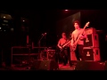 Erra - Dreamcatcher (Live) 2015 