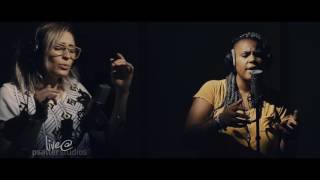 Bayou - Spare Pages (Live @ Psalter Studios)