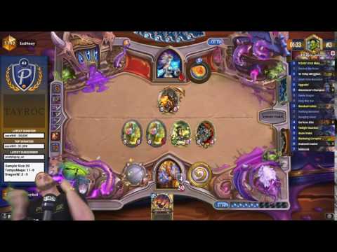 Funny salty reaction from P4wnyhof