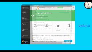 Activate Avast Premier 2015.