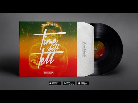 Dizzy Dee - Special Feeling (Time Shall Tell EP) Soundalize it! Records