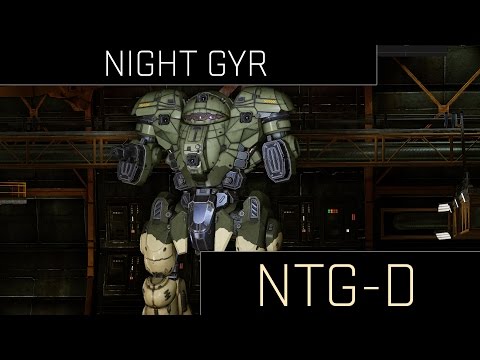 NTG-D Gauss, 2xLPL, 2xMPL Comeback!