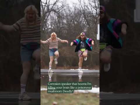 Rusty Tuggins basketball video thumbnail