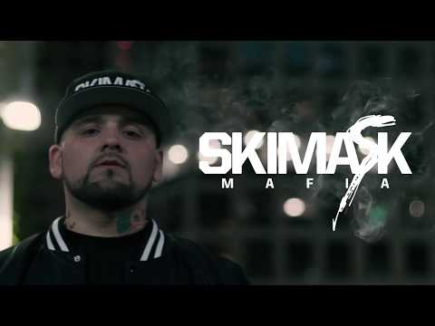 Ski Mask Mafia  - Game That We Play (Official Music Video)