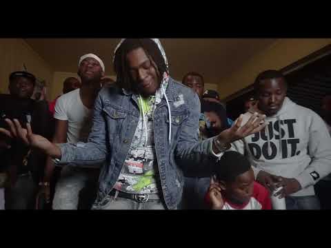 QBG Blimp X QBG Glo X PC DirtyRed - Jugg | ShotByKell(Prod. by Akel)