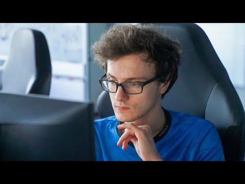 Nigma.KuroKy on why Miracle is the Best Invoker in Dota 2 - GAMERS GALAXY: Dota 2 Invitational Dubai