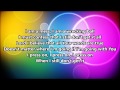Press On (feat. Blanca Callahan) -Building 429 ~Lyrics