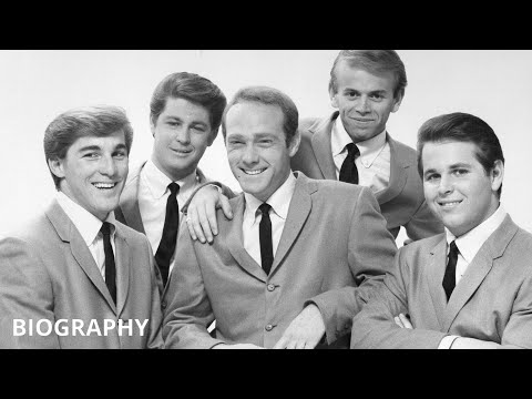 The Beach Boys Story: In Their Own Words | Documentary