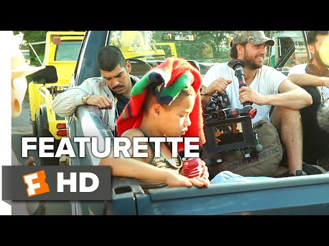 We the Animals Featurette - How to Make 'We the Animals' (2018) | Movieclips Indie