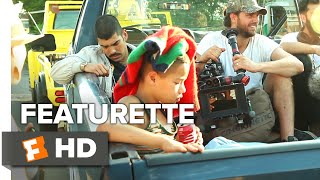 We the Animals Featurette - How to Make 'We the Animals' (2018) | Movieclips Indie video