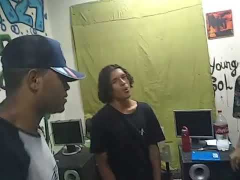 Denal x Predador - 1° fase - Batalha da Gruta