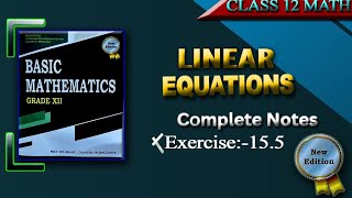 Download the video "Solving Linear Differential Equations: A Visual Guide of Class 12 Math"