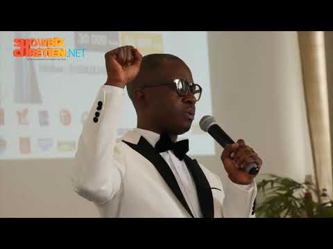 O'NEL MALA CONFERENCE DE PRESSE   HD 720p