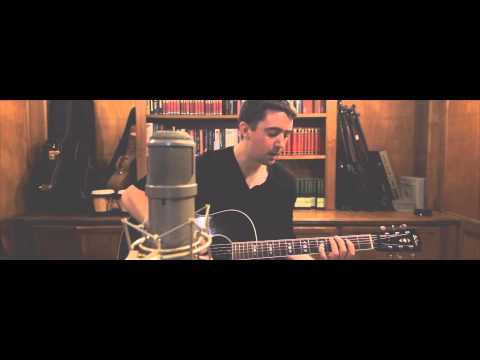 Bobby Hamrick - Human Beings live acoustic
