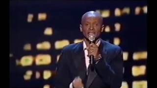 The X Factor 2005: Live Show 10 - Andy Abraham