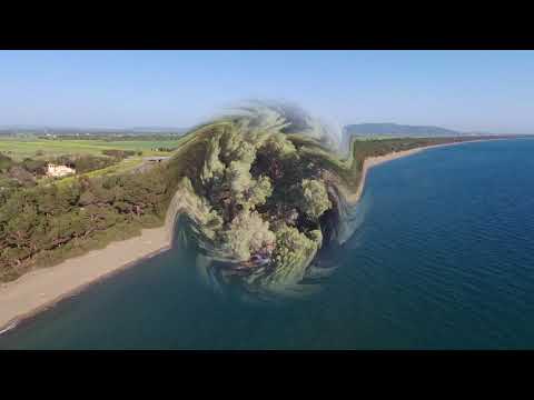 Hotel Corte dei Butteri   Aprile 2018