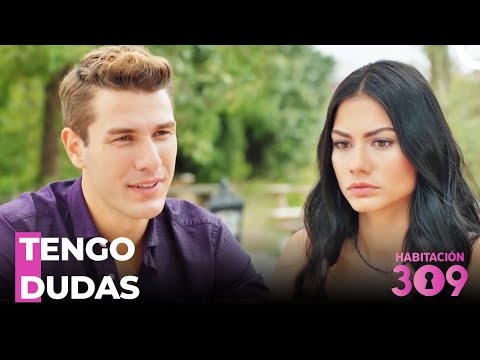 Lale Ya No Quiere Casarse - Habitación 309