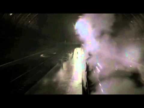 Ivanhoe — short trailer