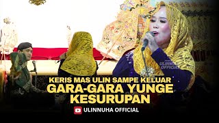 Download lagu KERIS MAS ULIN UNTIL OUT BECAUSE OF THE BEHAVIOR OF YUNG TARTI LUCUNE POLL!!️ mp3 Download lagu KERIS MAS ULIN UNTIL OUT BECAUSE OF THE BEHAVIOR OF YUNG TARTI LUCUNE POLL!!️ mp3