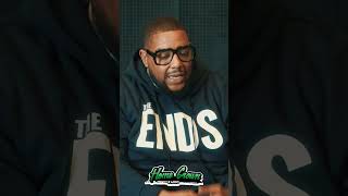 Glasses Malone on why people misinterpret his song "2pac Must Die" #shorts
