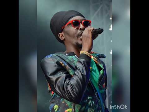 Anthony B - Mix Up Mix Up (Head To Toe Riddim)