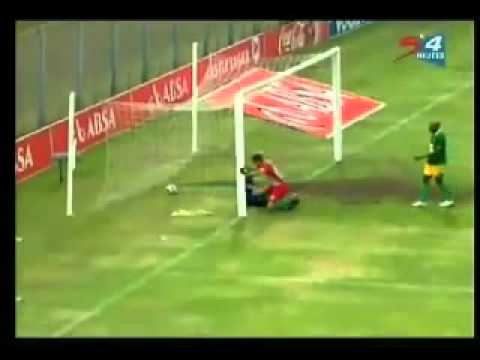 gol mais humilhante da historia do futebol;.