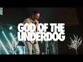 God of the Underdog | “Of Promise & Prophets” Pt. 2 | Jacob Young