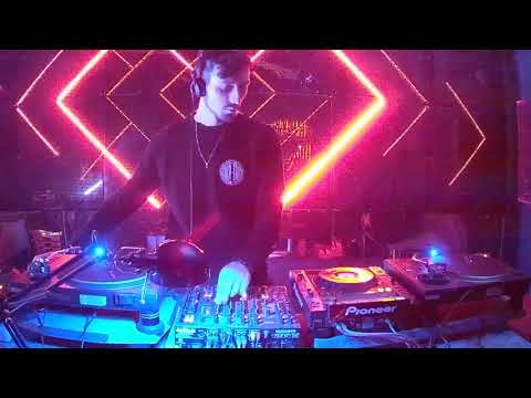 Roland Olyphant RTS.FM St. Petersburg x Taka Taka 16.02.2019