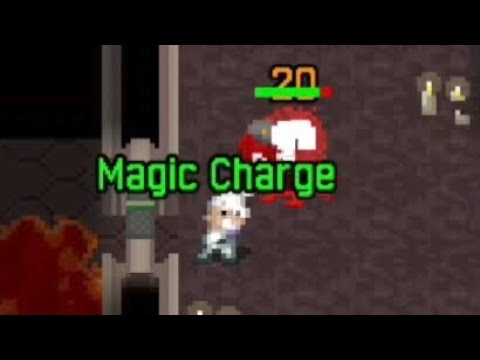 Shattered Pixel Dungeon - Taking care of The Demon Spawner spawning Ripper demons!